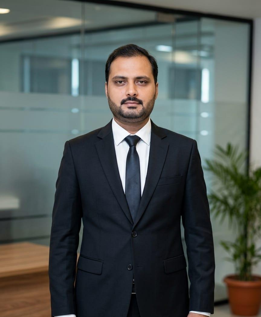 CEO Portrait