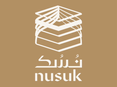 Nusuk Official Verification Badge